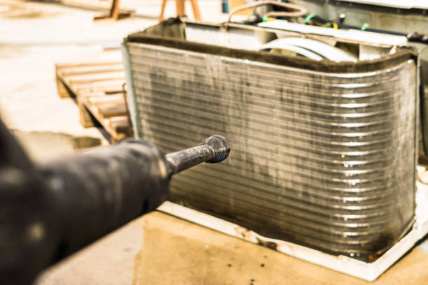 Best Air Vent Cleaning Services  in Acres Green, CO