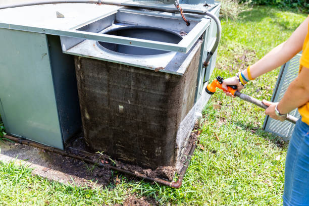 Best Best Air Duct Cleaning Company  in Acres Green, CO